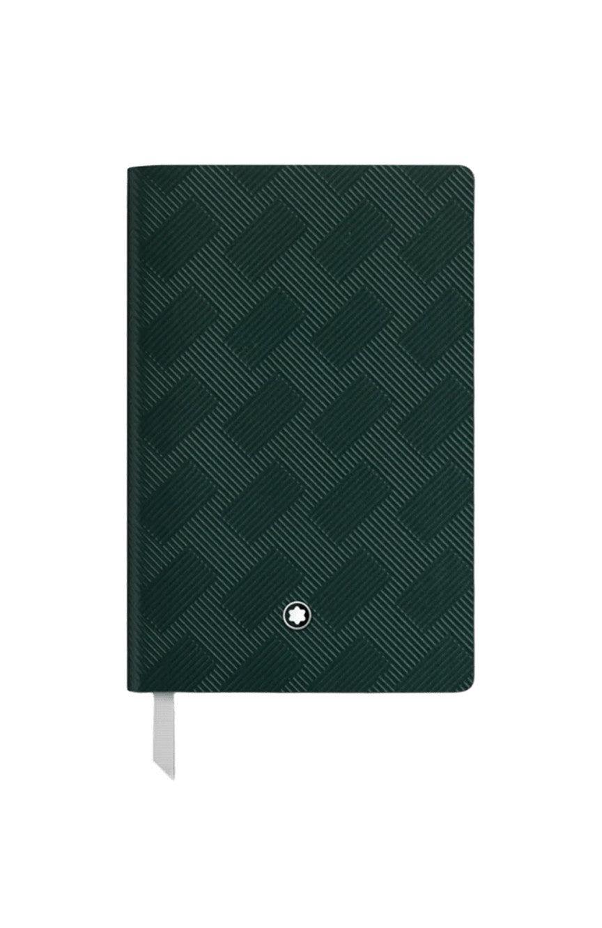 دفتر ملاحظات مونت بلانك رقم 148 Extreme 3.0 باللون الأخضر