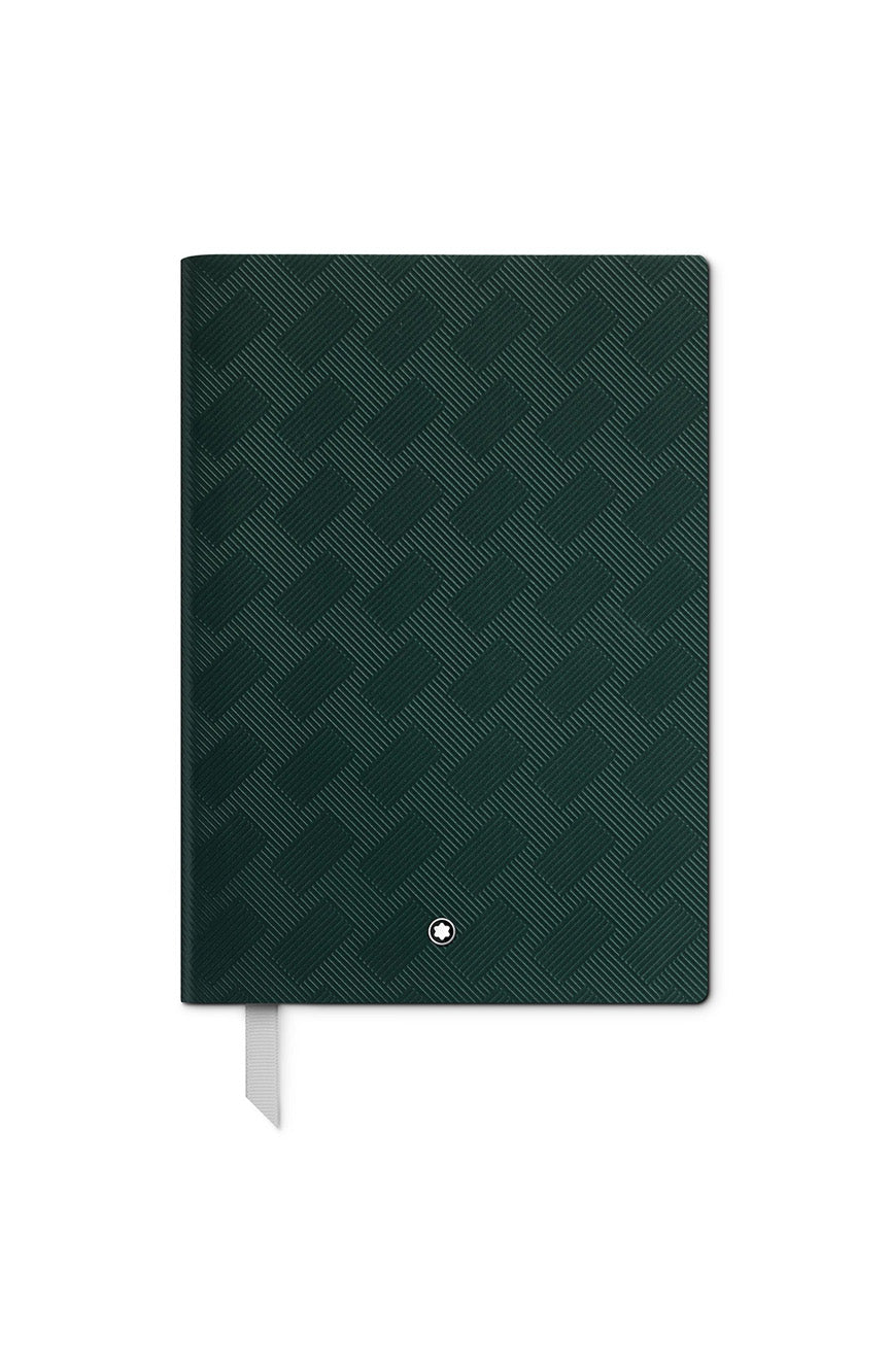 دفتر ملاحظات مونت بلانك رقم 146 Extreme 3.0 باللون الأخضر