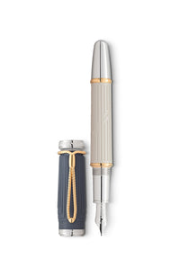 Montblanc Writers Edition Homage to Jane Austen Special Edition Fountain Pen