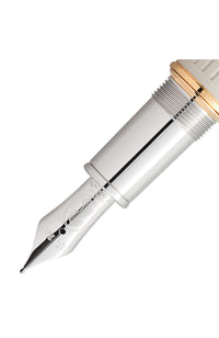 Montblanc Writers Edition Homage to Jane Austen Special Edition Fountain Pen