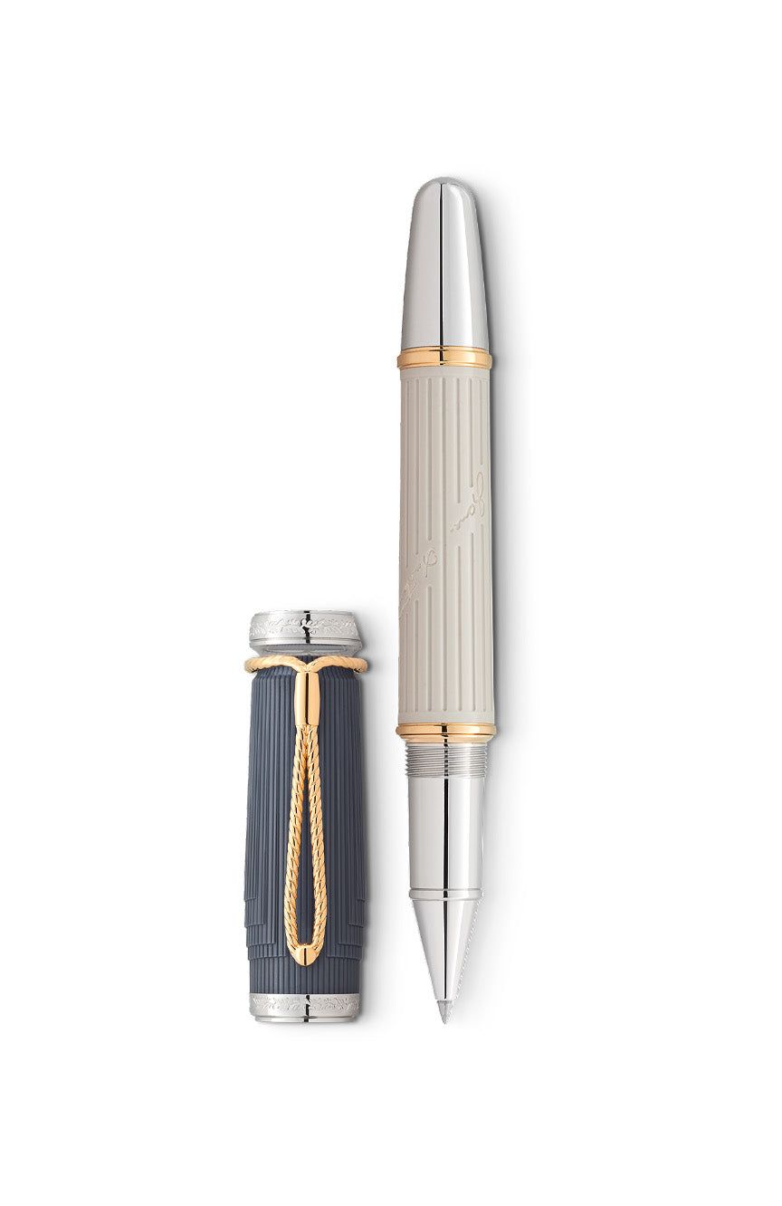 Montblanc Writers Edition Homage to Jane Austen Special Edition Rollerball Pen