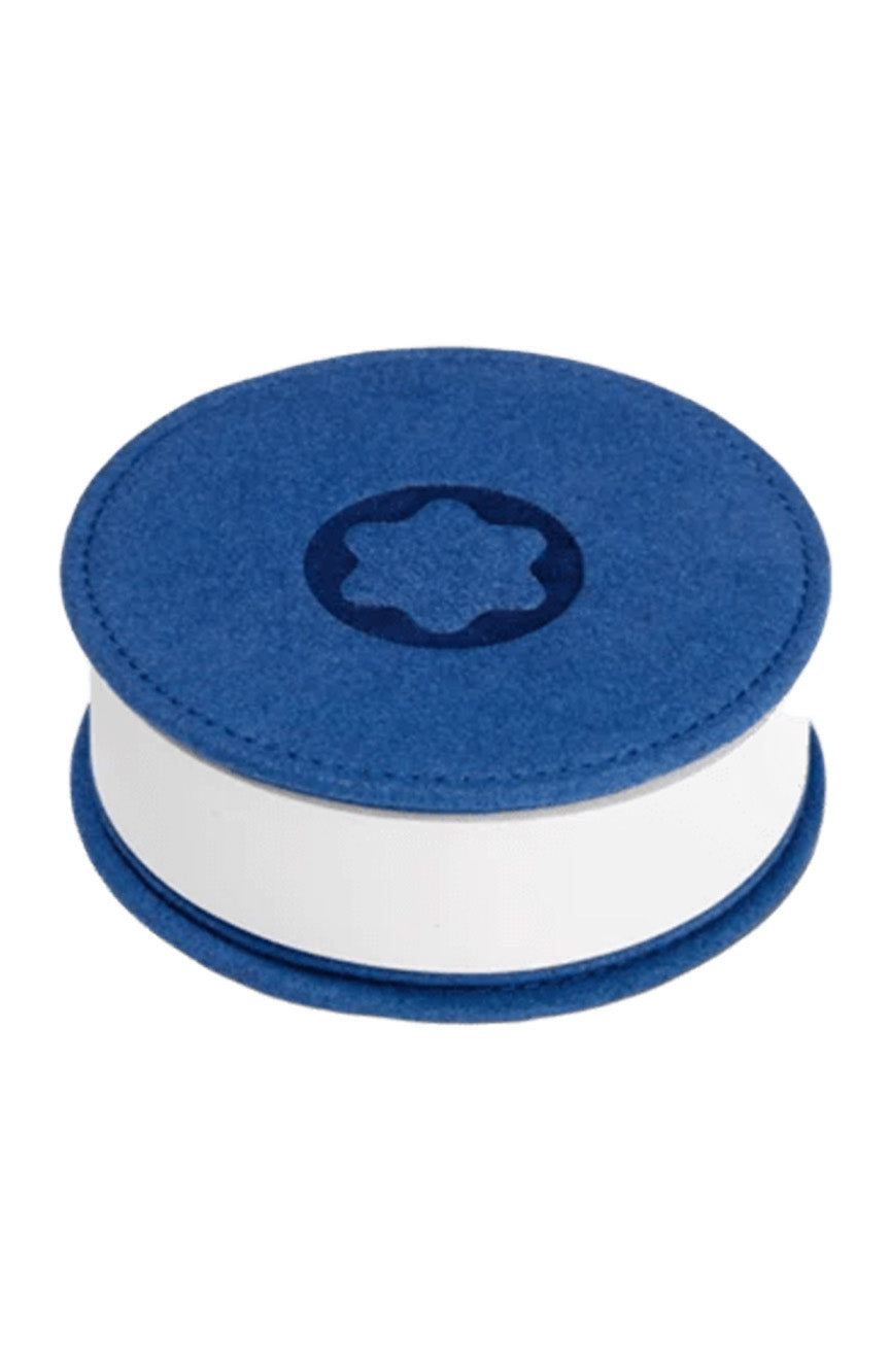 غلاف Montblanc Post-it من اللباد