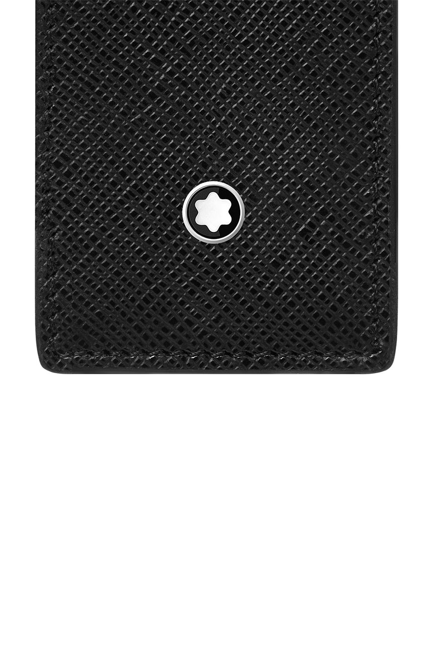 حقيبة أقلام Montblanc Sartorial 2 باللون الأسود