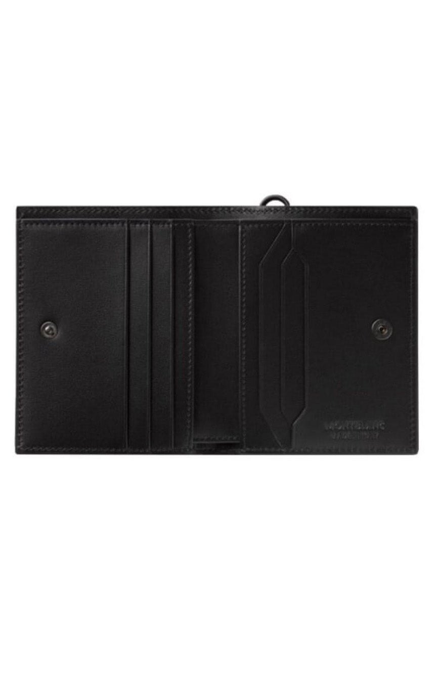 مون بلان أقصى 3.0 محفظة مدمجة 6cc J Sl