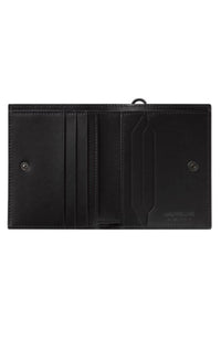 مون بلان أقصى 3.0 محفظة مدمجة 6cc J Sl