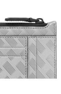 حامل بطاقات مون بلان إكستريم 3.0 بسعة 8 سم مكعب مع سحاب