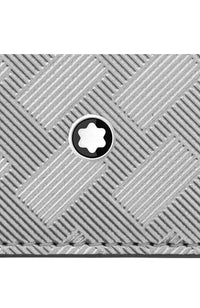 حامل بطاقات مون بلان إكستريم 3.0 بسعة 8 سم مكعب مع سحاب