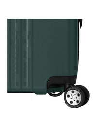 حقيبة ترولي مونت بلانك #My4810 باللون الأخضر البريطاني