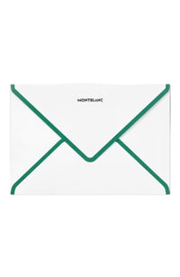 بطاقات ومظاريف مونت بلانك سبيريت أوف لندن، 20 قطعة