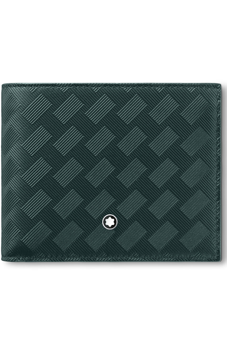 Montblanc Extreme 3.0 Wallet 6cc