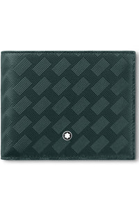 Montblanc Extreme 3.0 Wallet 6cc