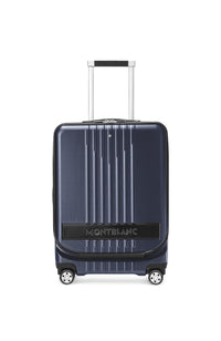 مون بلان # MY4810 مقصورة ترولي ث/جيب بي إل