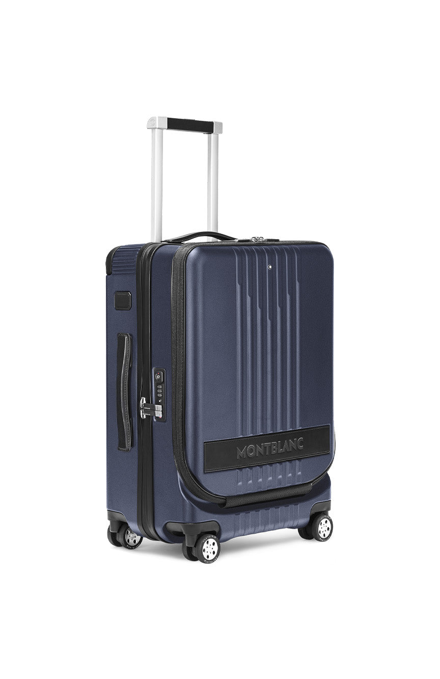 مون بلان # MY4810 مقصورة ترولي ث/جيب بي إل