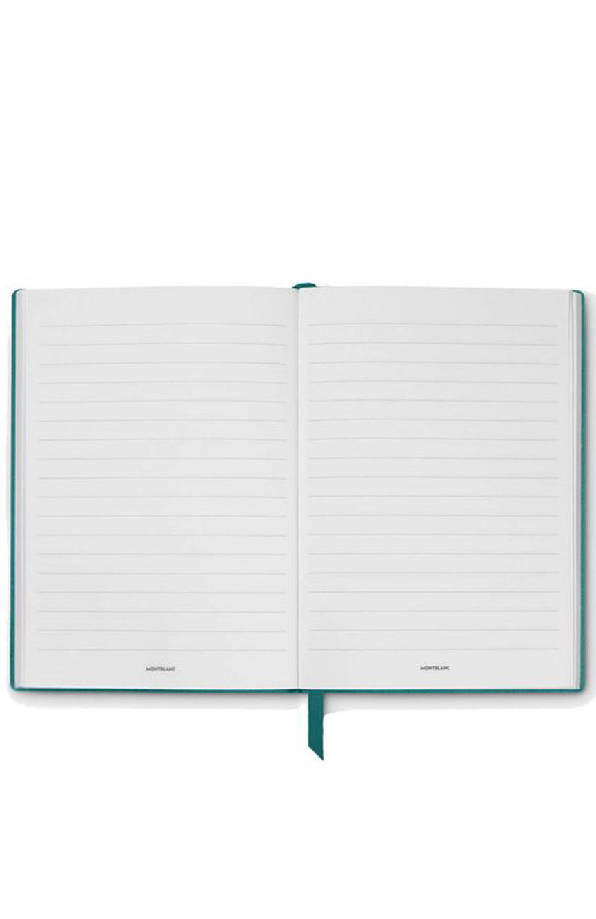 دفتر ملاحظات مونت بلانك رقم 146 إصدار خاص من Meisterstuck