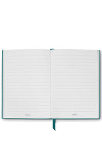 دفتر ملاحظات مونت بلانك رقم 146 Extreme 3.0 بخطوط زرقاء