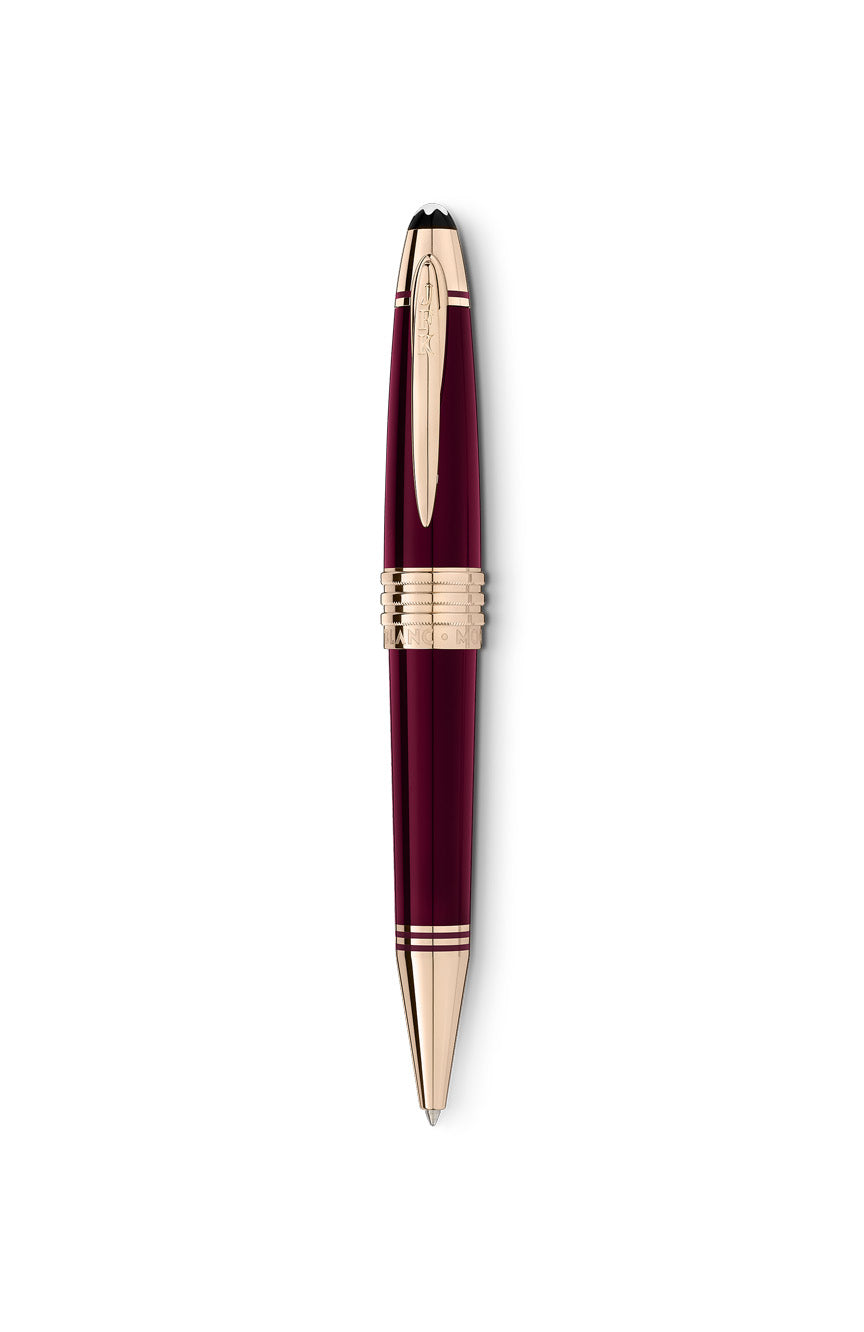Montblanc Ballpoint Pen Great Characters Homage to John F. Kennedy