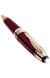 Montblanc Ballpoint Pen Great Characters Homage to John F. Kennedy