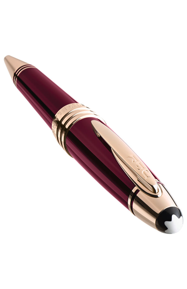 Montblanc Ballpoint Pen Great Characters Homage to John F. Kennedy