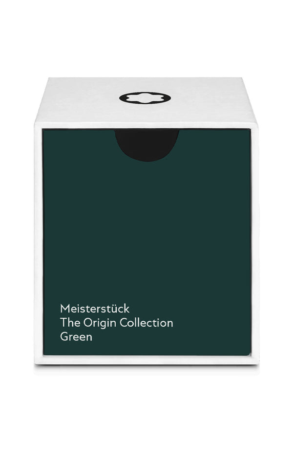 Montblanc Ink Bottle Meisterstuck Origins 50ml Green