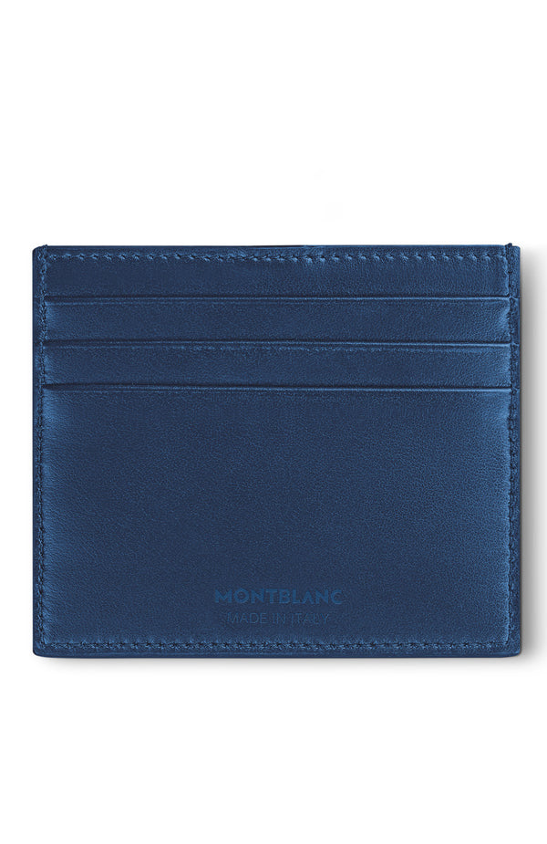Montblanc Extreme 3.0 Card Holder 6cc InBl