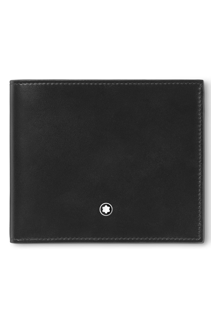 محفظة مون بلان مايسترستاك 8cc