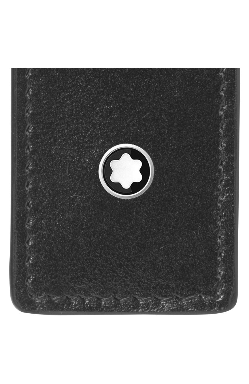 Montblanc Meisterstuck 1 - Pen Pouch Bk