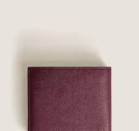 Montblanc Sartorial wallet 6cc
