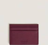 Montblanc Sartorial card holder 5cc