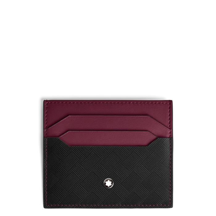 Montblanc Extreme 3.0 Card Holder 6cc