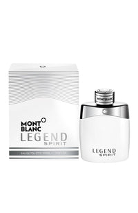 مونت بلانك ليجند سبيريت او دي تواليت 100 مل