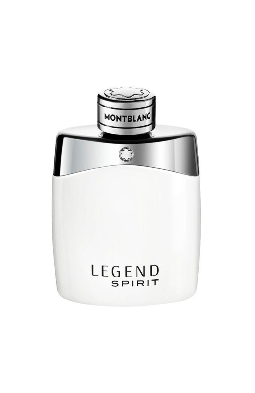 مونت بلانك ليجند سبيريت او دي تواليت 100 مل