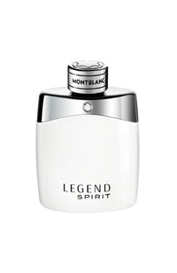 مونت بلانك ليجند سبيريت او دي تواليت 100 مل
