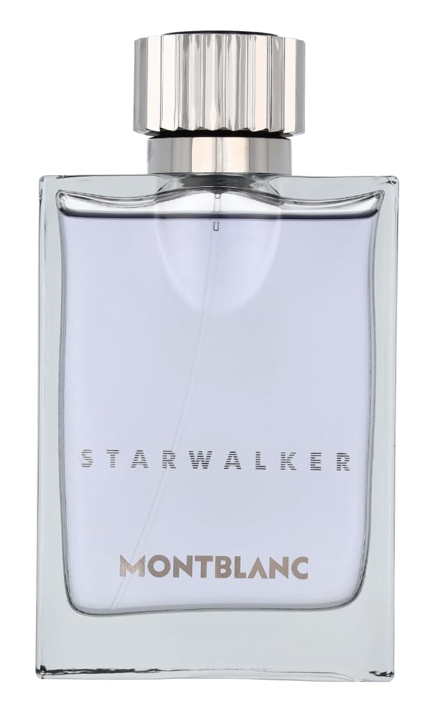 Montblanc Starwalker EDT 75ML Perfume