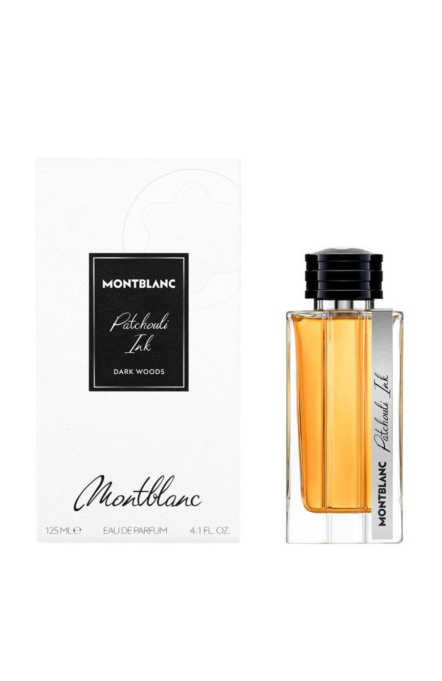 مون بلان سي باتشولي إنك أو دي بارفان 125 مل