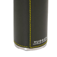 Ettinger Hudson Country Life X Ettinger 8Oz Hunter Flask