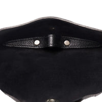 Ettinger Capra Glasses Case Black