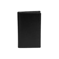 Ettinger Capra Slim Card Case Black