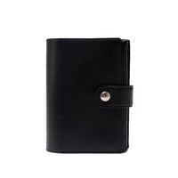 Ettinger Capra Pill Case Black