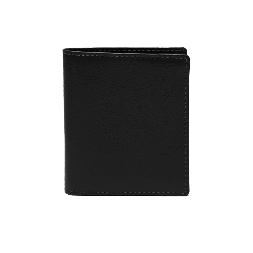Ettinger Capra Mini Wallet W. 6 C/C Black