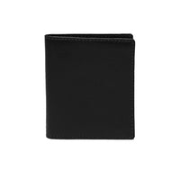 Ettinger Capra Mini Wallet W. 6 C/C Black