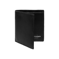 Ettinger Capra Mini Wallet W. 6 C/C Black