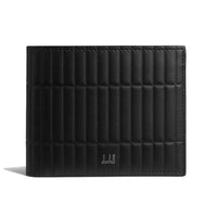 Dunhill Rollagas 8CC Billfold, Black