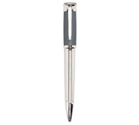 Dunhill Sentryman Ballpoint Pen Gray Sport