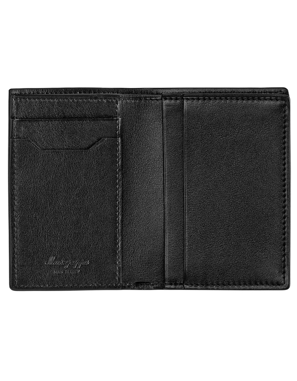 Montegrappa Folded Card Case