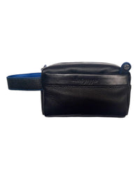 Montegrappa Montegrappa Clutch bag - Blue
