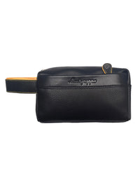Montegrappa Montegrappa Clutch bag - Yellow