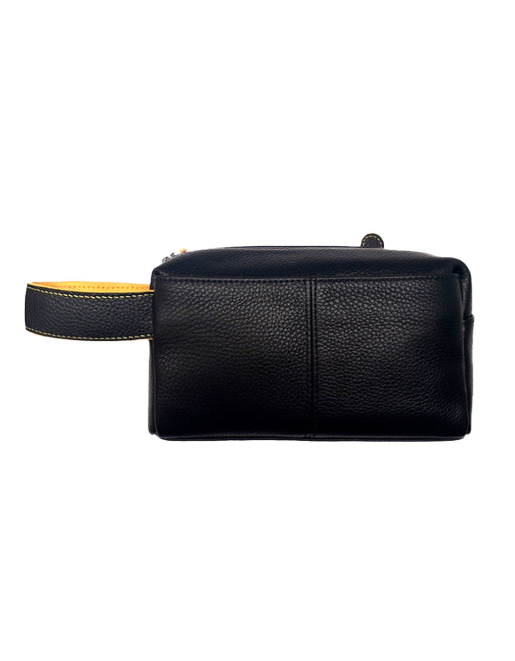 Montegrappa Montegrappa Clutch bag - Yellow