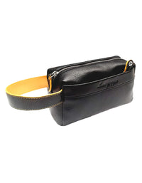 Montegrappa Montegrappa Clutch bag - Yellow