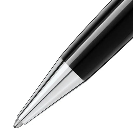 Montblanc Meisterstück Platinum-Coated LeGrand Ballpoint Pen