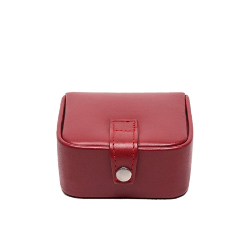 Ettinger Lifestyle Small Stud Box Red